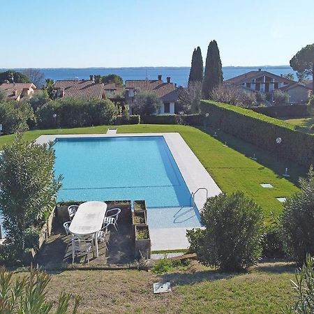 Residence Moniga Porto 1-08 By Wonderful Italy モニーガ・デル・ガルダ エクステリア 写真