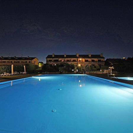 Residence Moniga Porto 1-08 By Wonderful Italy モニーガ・デル・ガルダ エクステリア 写真