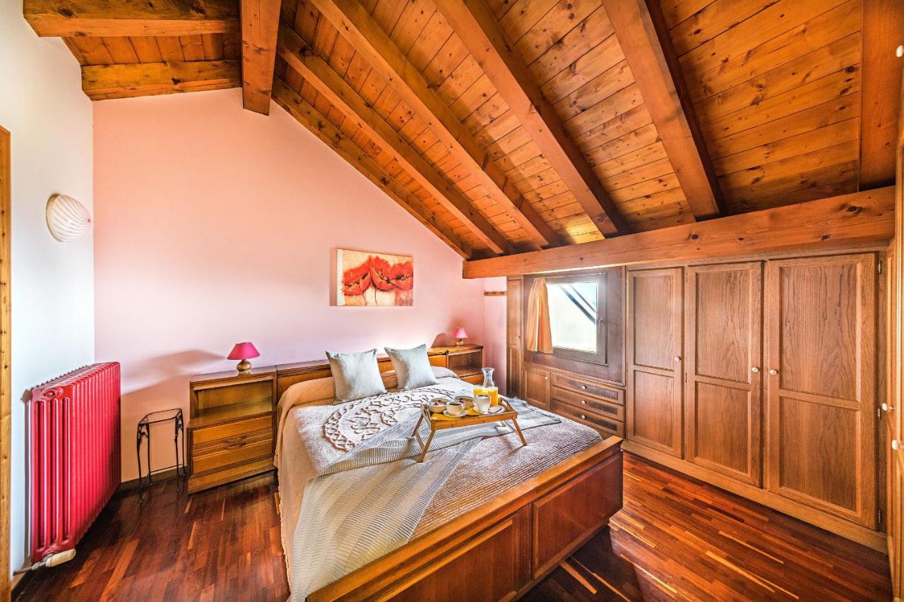Residence Moniga Porto 1-08 By Wonderful Italy モニーガ・デル・ガルダ エクステリア 写真