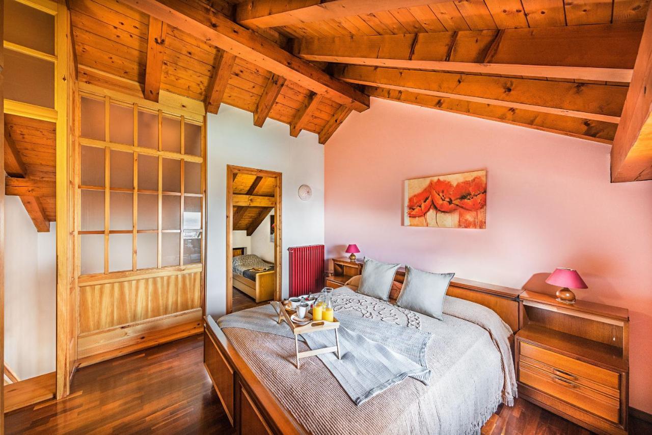 Residence Moniga Porto 1-08 By Wonderful Italy モニーガ・デル・ガルダ エクステリア 写真