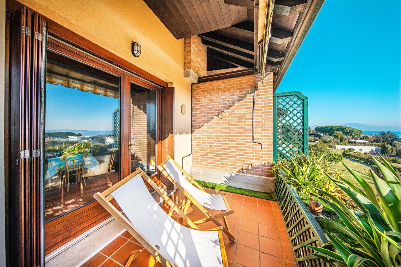 Residence Moniga Porto 1-08 By Wonderful Italy モニーガ・デル・ガルダ エクステリア 写真