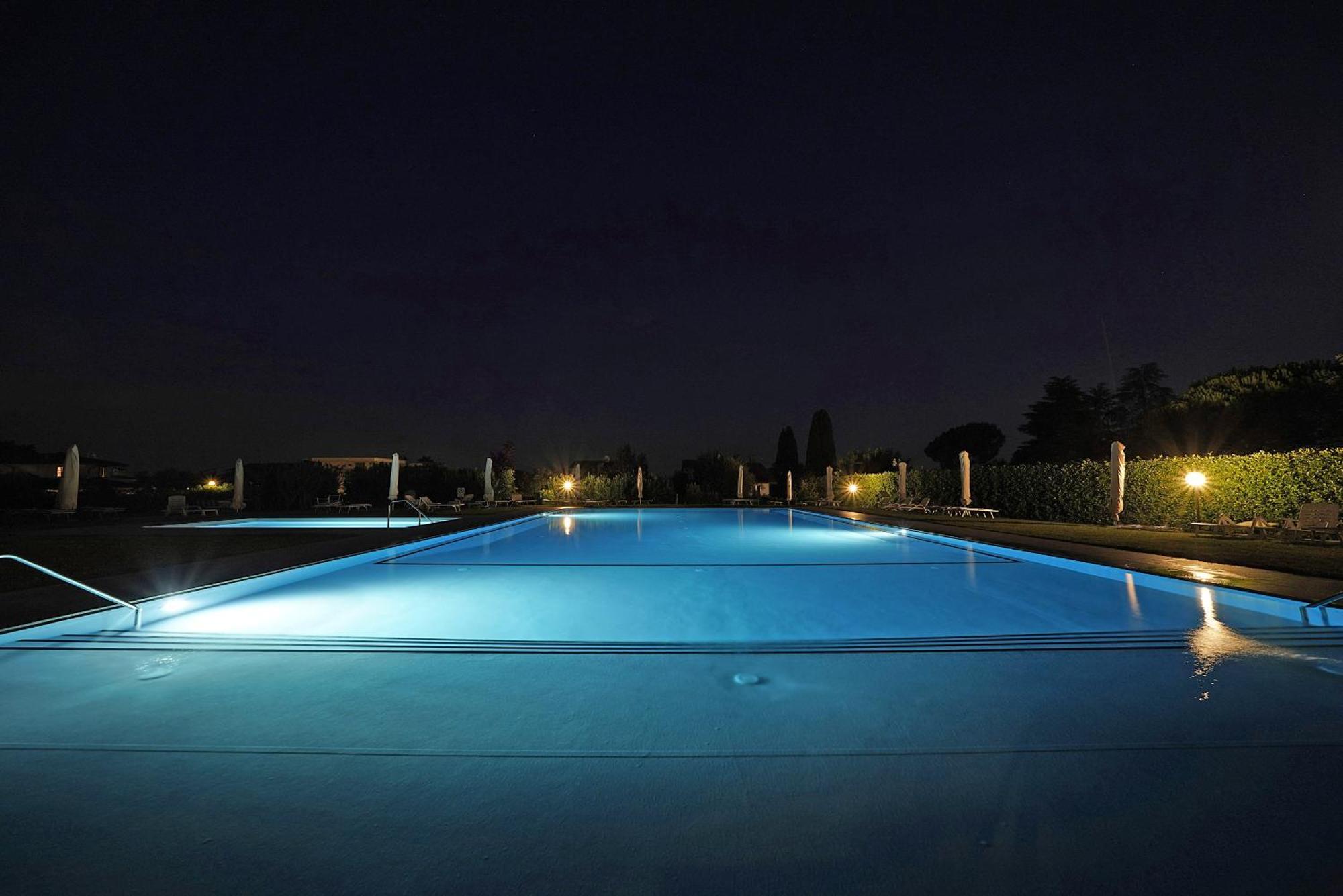 Residence Moniga Porto 1-08 By Wonderful Italy モニーガ・デル・ガルダ エクステリア 写真