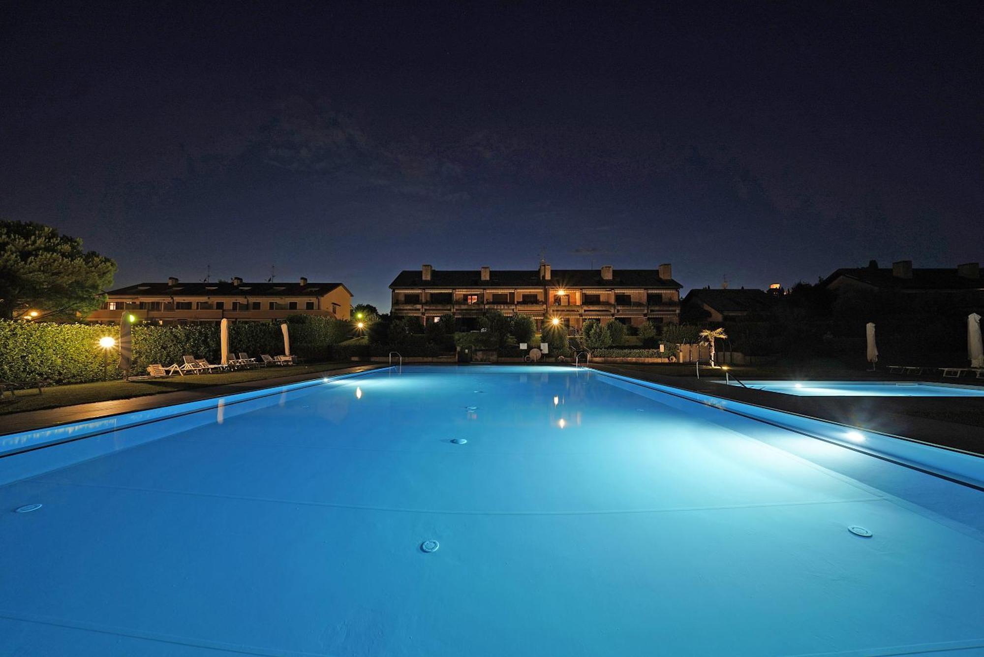 Residence Moniga Porto 1-08 By Wonderful Italy モニーガ・デル・ガルダ エクステリア 写真